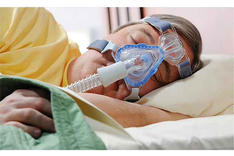 昆明呼吸机配件，昆明呼吸机鼻罩