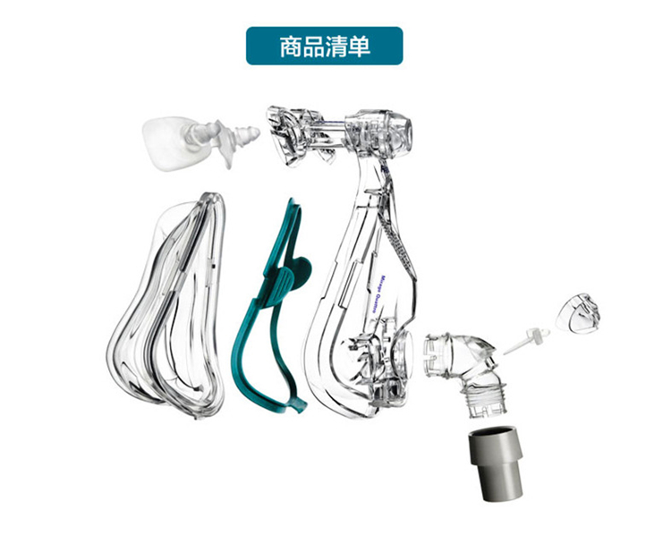 昆明瑞思迈呼吸机，昆明飞利浦呼吸机