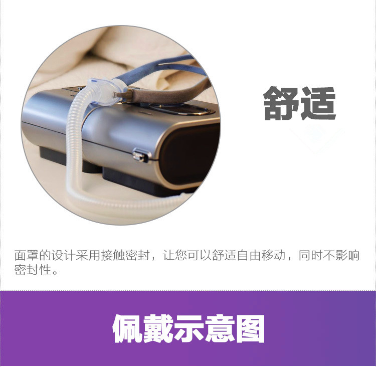 昆明瑞思迈呼吸机，瑞思迈呼吸机云南代理