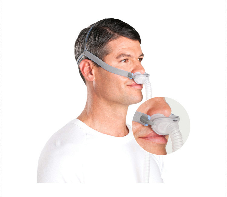 昆明瑞思迈呼吸机配件，瑞思迈云南代理