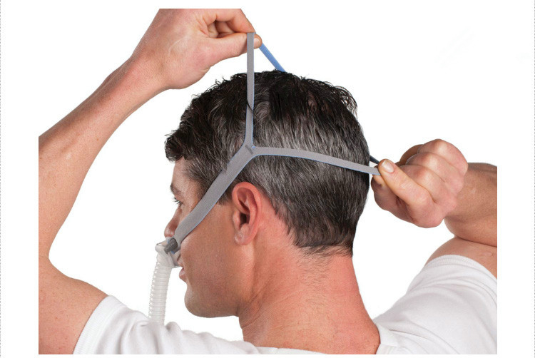 昆明瑞思迈呼吸机：云南麦川医疗