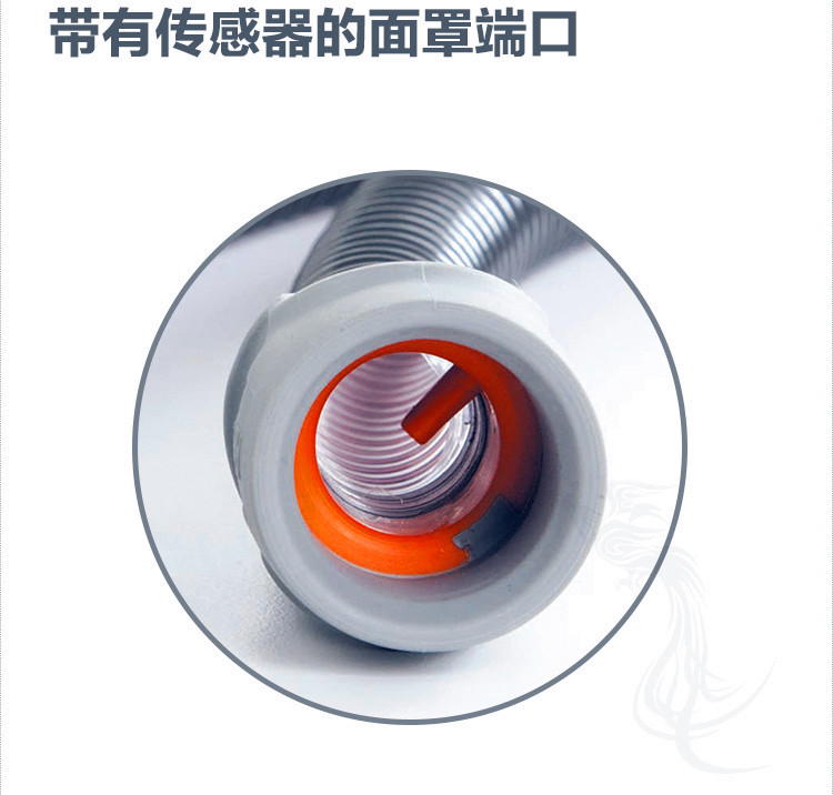 昆明呼吸机 昆明瑞思迈呼吸机