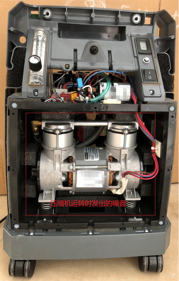 制氧机,昆明制氧机,制氧机选购,静音制氧机